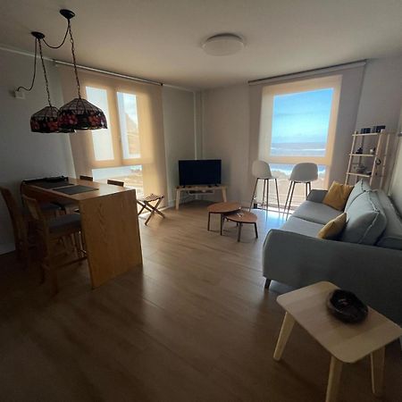Apartamento El Caleton, Garachico Garachico  Exterior foto